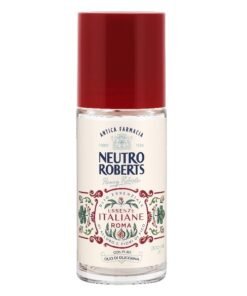 Neutro Roberts Essenze Italiane Roma rutulinis dezodorantas, 50 ml