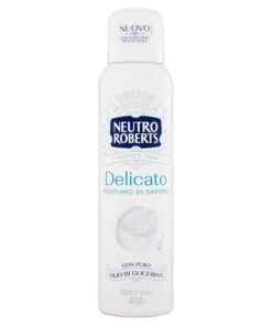 Neutro Roberts Delicato purškiamas dezodorantas, 150 ml