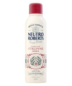 Neutro Roberts Essenze Italiane Roma purškiamas dezodorantas, 200 ml
