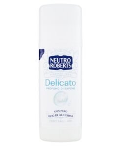 Neutro Roberts Delicato pieštukinis dezodorantas, 40 ml