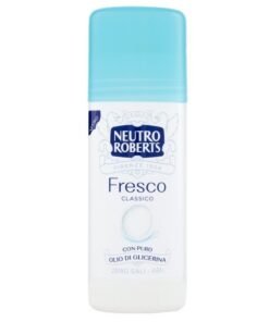 Neutro Roberts Fresco Classico pieštukinis dezodorantas, 40 ml