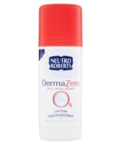 Neutro Roberts DermaZero pieštukinis dezodorantas, 40 ml
