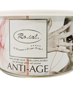 Ro.ial Anti Age depiliacinis vaškas, 400 ml
