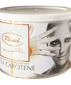 Ro.ial Beta Carotene depiliacinis vaškas su beta karotenu, 400 ml