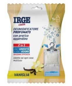IRGE Casa Vaniglia drėgmę sugeriantis pakabinamas maišelis