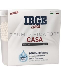 IRGE Casa drėgmės surinkėjas, 400 ml