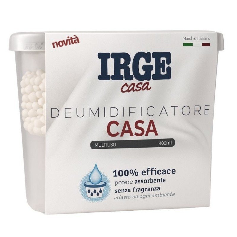 IRGE Casa drėgmės surinkėjas, 400 ml