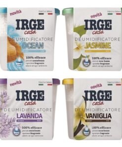 IRGE Casa kvapnus drėgmės surinkėjas, 400 ml