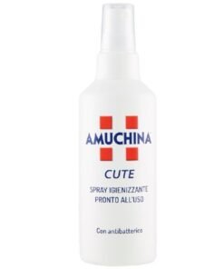 Amuchina odos higieninis purškalas, 200 ml