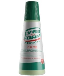 Lysoform Medical skystas odos dezinfekantas, 250 ml