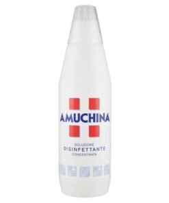 Amuchina koncentruotas dezinfekcinis tirpalas, 1000 ml