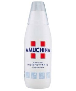 Amuchina koncentruotas dezinfekcinis tirpalas, 500 ml