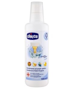 Chicco plataus spektro dezinfekcinis skystis, 1000 ml