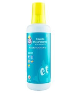 Neo Baby plataus spektro dezinfekcinis skystis, 1000 ml