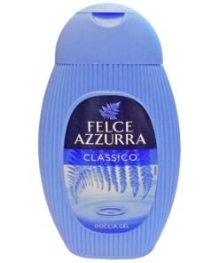 Felce Azzurra Classico dušo želė, 250 ml