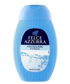 Felce Azzurra Micellare Purificante dušo želė, 250 ml