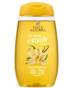 Felce Azzurra My Mood Enjoy Vanilla dušo želė, 250 ml