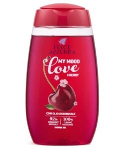 Felce Azzurra My Mood Love Cherry dušo želė, 250 ml