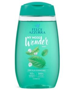 Felce Azzurra My Mood Wonder Mint dušo želė, 250 ml