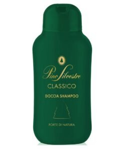 Pino Silvestre Classico dušo želė ir šampūnas vyrams, 250 ml