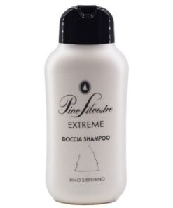 Pino Silvestre Extreme dušo želė ir šampūnas, 250 ml
