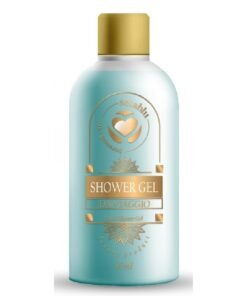 Setablu Travel Shower Gel dušo želė, 80 ml