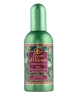 Tesori D’Oriente Forest Ritual kvepalai, 100 ml