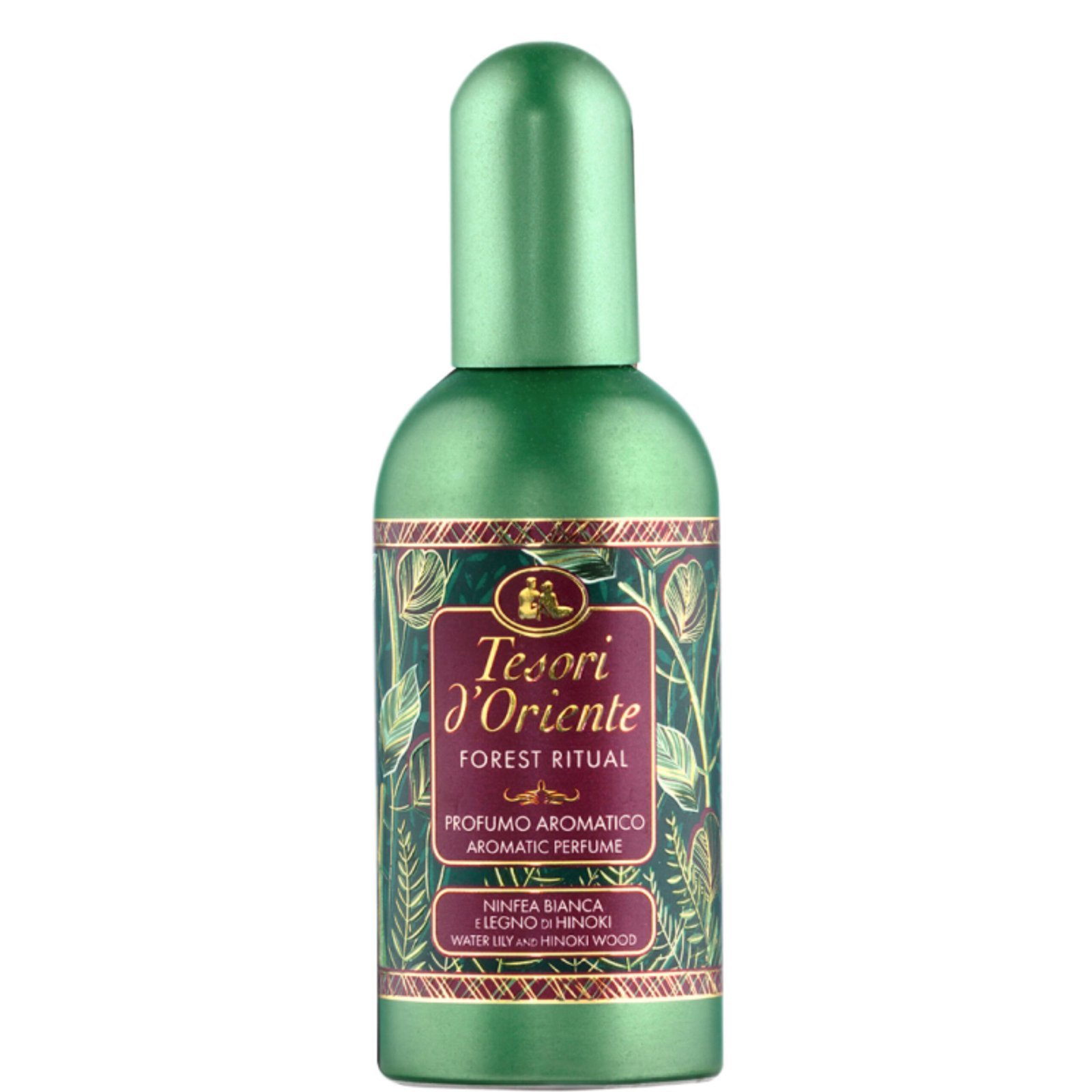 Tesori D’Oriente Forest Ritual kvepalai, 100 ml