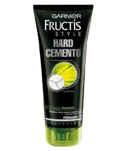 Garnier Fructis Style Hard Cement plaukų želė, 200 ml
