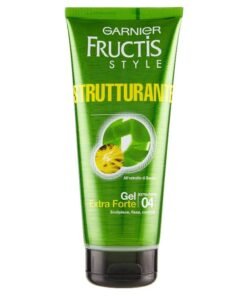 Garnier Fructis Style Structurant Extra Strong plaukų želė, 200 ml