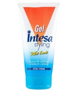 Intesa Styling Wet Look Extra Strong plaukų želė, 150 ml