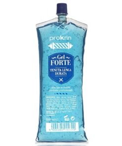 Prokrin Forte plaukų želė, 500 ml