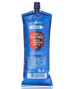Prokrin Ultra Forte plaukų želė, 500 ml
