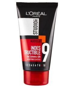 L'Oréal Paris Studio Line Indestructible Extreme plaukų želė, 150 ml