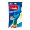 Vileda Comfort Extra guminės buitinės pirštinės (Įvairios) - Image 3