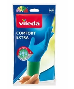 Alternative view of Vileda Comfort Extra guminės buitinės pirštinės (Įvairios)