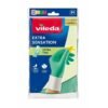 Vileda Extra Sensation guminės buitinės pirštinės (Įvairios)