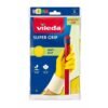 Vileda Super Grip guminės buitinės pirštinės (Įvairios) - Image 3