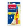 Vileda Super Grip guminės buitinės pirštinės (Įvairios) - Image 2