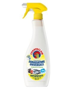 Chanteclair Sgrassatore Universale riebalų valiklis, citrinų kvapo, 700ml