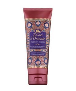 Tesori d'Oriente „Persian Dream“ dušo kremas, 250ml