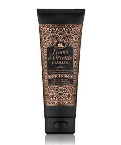 Tesori d'Oriente „Hammam“ dušo kremas, 250ml