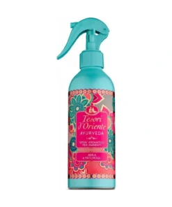 Purškiamas namų kvapas TESORI D'ORIENTE Ayurveda, 250ml