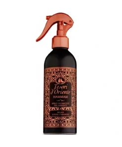 Purškiamas namų kvapas Tesori d’Oriente Hammam, 250 ml