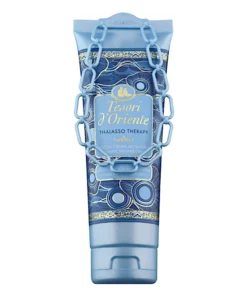Dušo želė Tesori d’Oriente Thalasso Therapy, 250 ml