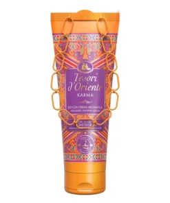 Dušo želė Tesori d’Oriente Karma, 250 ml