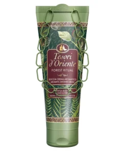 Dušo želė Tesori d’Oriente Forest Therapy, 250 ml