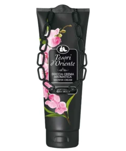 Alternative view of Dušo želė Tesori d’Oriente Orchidea Imperiale, 250 ml