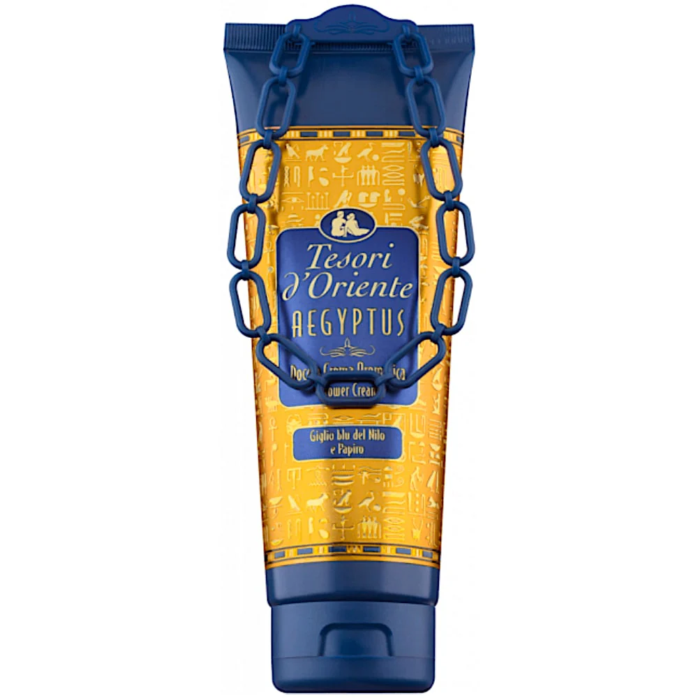 Dušo želė Tesori d’Oriente Aegyptus, 250 ml