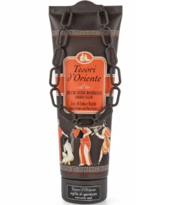 Dušo želė Tesori d’Oriente Fior di Loto e Karité, 250 ml